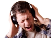 На повну гучність: як музика впливає на слух - ЗНАЙ ЮА